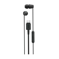 Sony IER-EX15C Black Wired Type-C In-ear Earphone